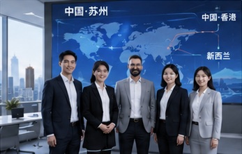 驭智未来布局GEO优化服务,帮助企业抢占AI搜索推荐入口