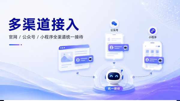 Multi-channel access